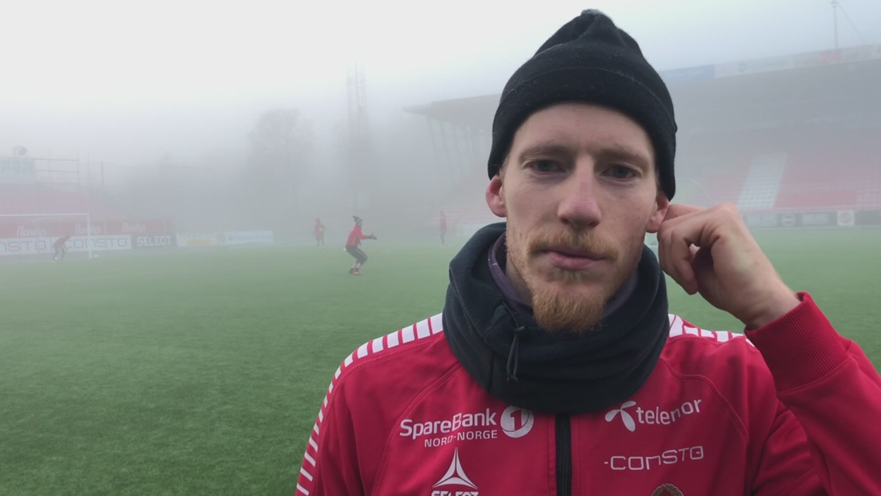 - Hjalp meg opp og frem